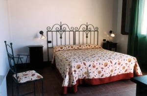 Tenute Plaia Agriturismo
