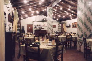 Tenute Plaia Agriturismo