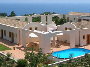 Tenute Plaia Agriturismo