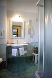 Hotel Leonardo Da Vinci