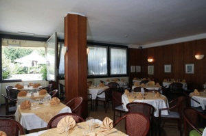 Hotel Leonardo Da Vinci
