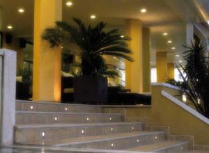 Hotel Leonardo Da Vinci