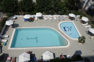 Hotel Leonardo Da Vinci