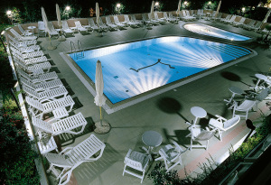 Hotel Leonardo Da Vinci