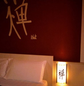 Hotel Santa Lucia