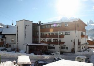 Alpenwellnesshotel St. Veit