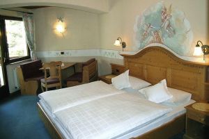 Alpenwellnesshotel St. Veit