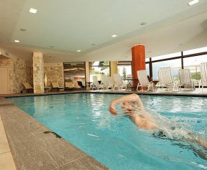 Alpenwellnesshotel St. Veit