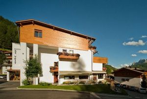 Alpenwellnesshotel St. Veit