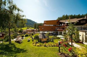 Alpenwellnesshotel St. Veit