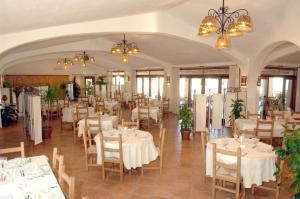 Le Tre Querce