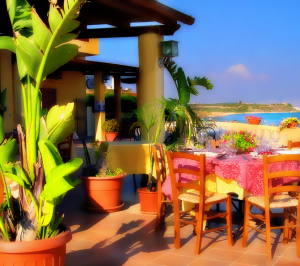 Aureus Hotel