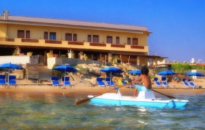 Aureus Hotel