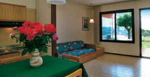 Hotel Le Tre Isole