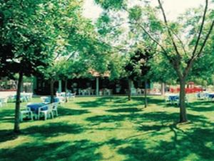 Hotel Le Tre Isole