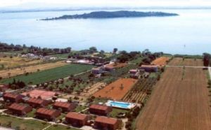 Hotel Le Tre Isole