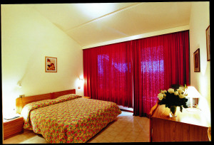 Hotel Le Tre Isole