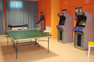 Hotel Le Tre Isole