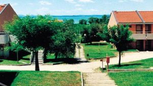 Hotel Le Tre Isole