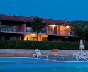 Hotel Le Tre Isole