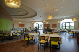 DoubleTree By Hilton Acaya Golf Resort Lecce