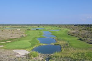 DoubleTree By Hilton Acaya Golf Resort Lecce