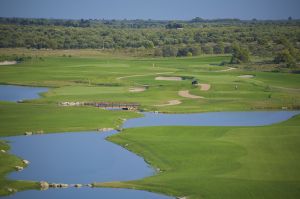 DoubleTree By Hilton Acaya Golf Resort Lecce