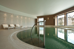 DoubleTree By Hilton Acaya Golf Resort Lecce