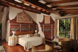 Hotel Villa Clementina