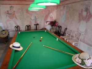 Hotel Villa Clementina