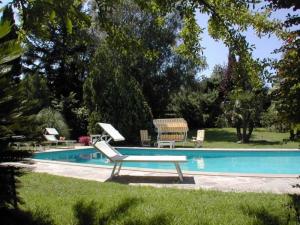 Hotel Villa Clementina