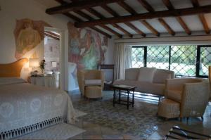 Hotel Villa Clementina