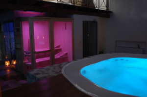Hotel Villa Clementina