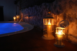 Hotel Villa Clementina