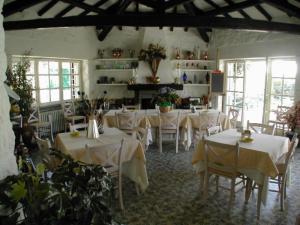 Hotel Villa Clementina