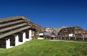 Blu Hotels Senales