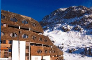 Blu Hotels Senales