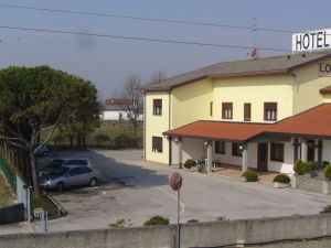 Locanda Zabotto