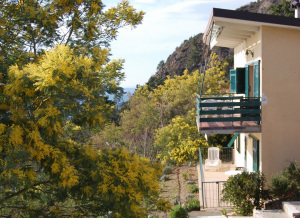 Resort La Francesca