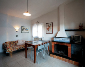 Resort La Francesca