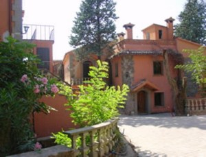 Relais Borgo Le Torrette Art Hotel D'Autore
