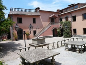 Relais Borgo Le Torrette Art Hotel D'Autore