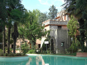 Relais Borgo Le Torrette Art Hotel D'Autore