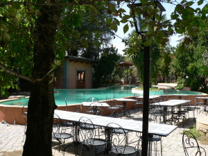 Relais Borgo Le Torrette Art Hotel D'Autore