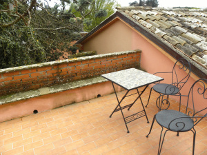 Relais Borgo Le Torrette Art Hotel D'Autore