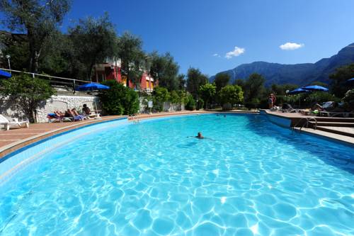 Hotel San Giorgio