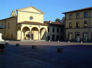 Residenza San Giovanni