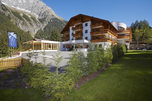 Falkensteiner Hotel & Spa Alpenresidenz Antholz