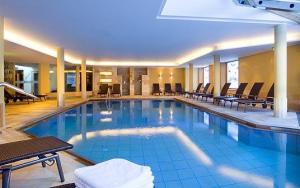 Falkensteiner Hotel & Spa Alpenresidenz Antholz
