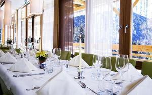 Falkensteiner Hotel & Spa Alpenresidenz Antholz